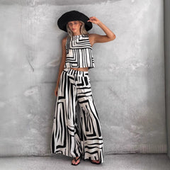 Vest Suit