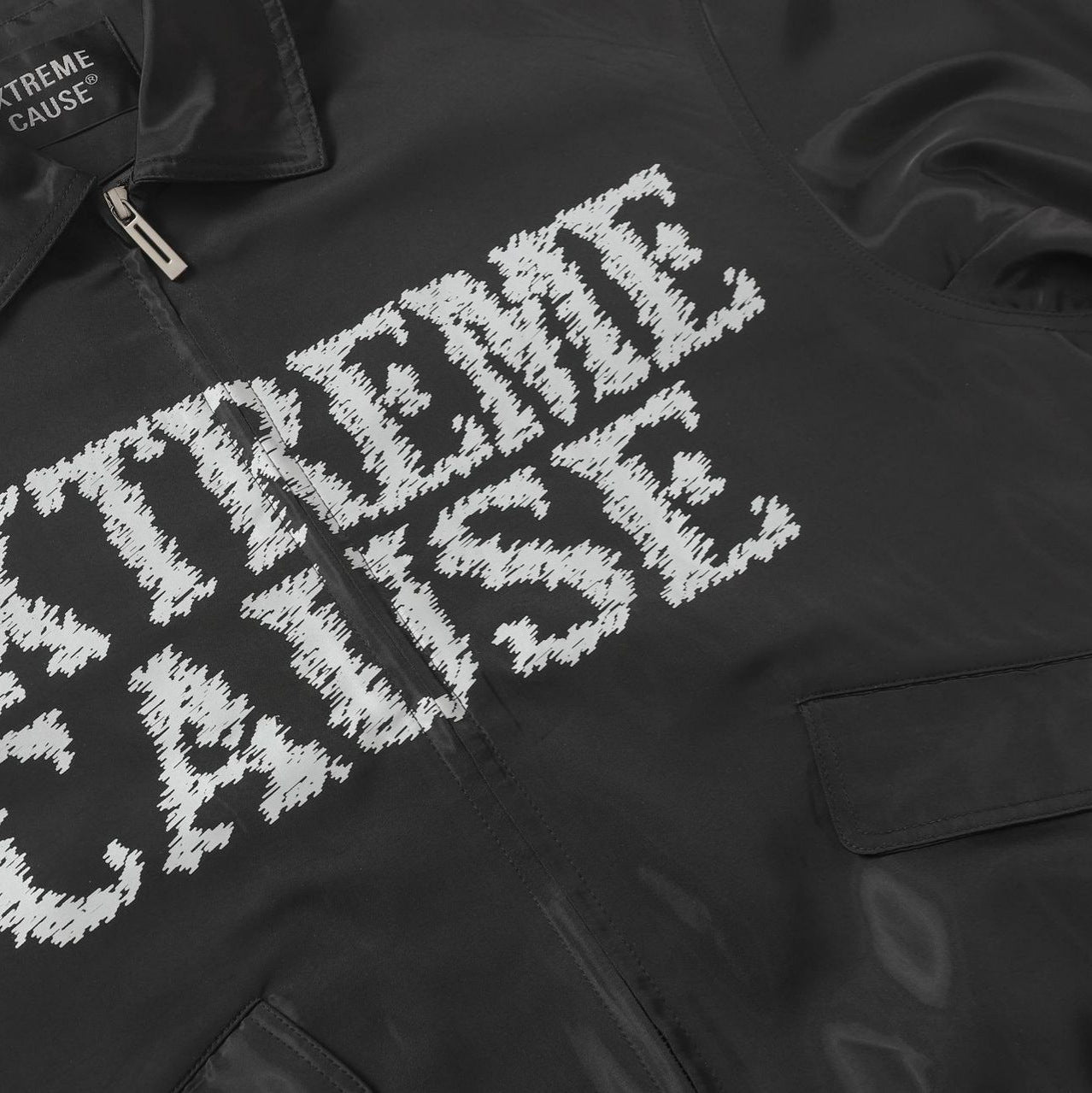 Extreme Jacket