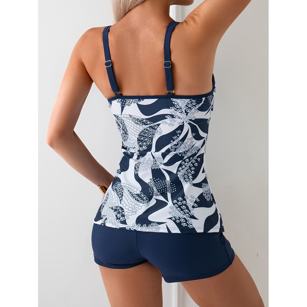 PASIVI Swimsuit Set