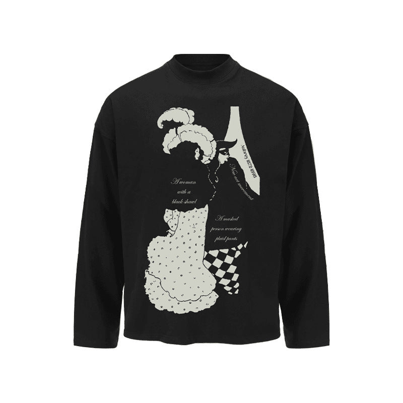 SL Pure Long Sleeve