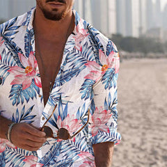 Me Shirt Beach Style