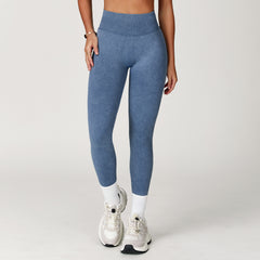 Stone High Waist Trousers
