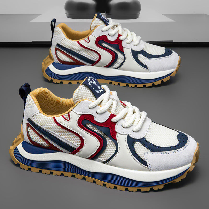 Versatile Sneaker