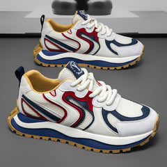 Versatile Sneaker