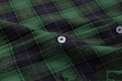 Lapel  Long Sleeve
