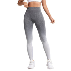 Quick Yoga Pants