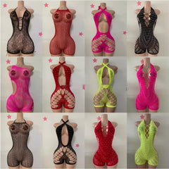 Exotic Dance Costumes