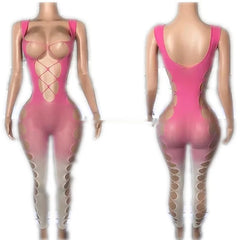 Exotic Dance Costumes