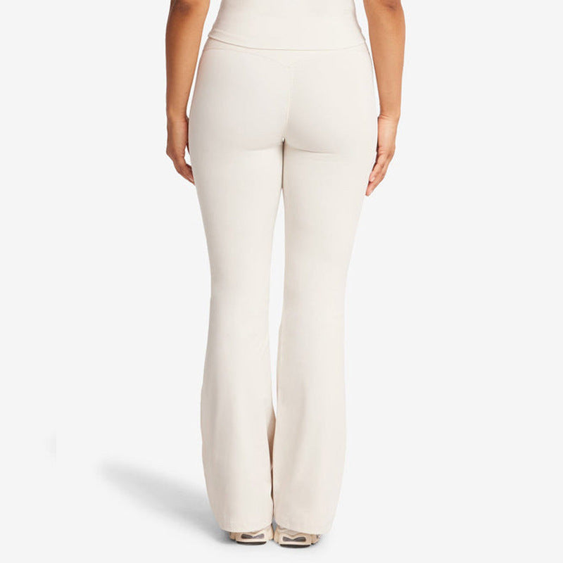 Waist Shaping Pants