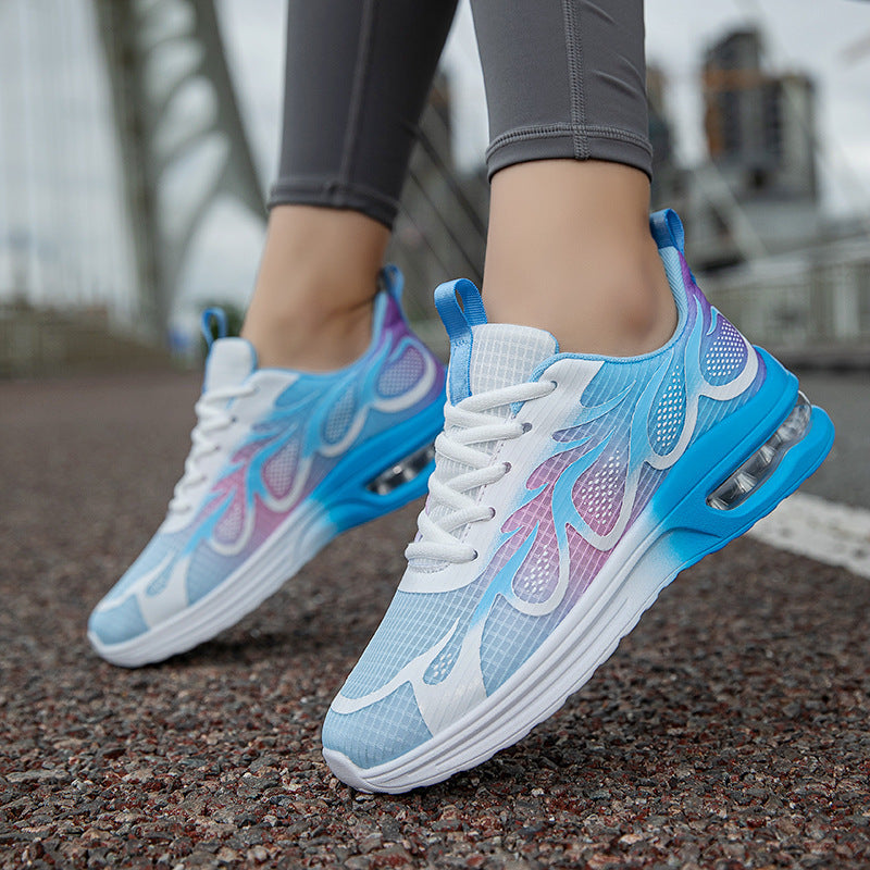 Mesh Sneaker