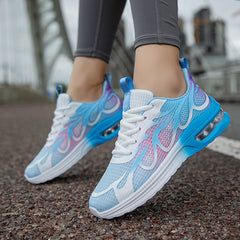 Mesh Sneaker