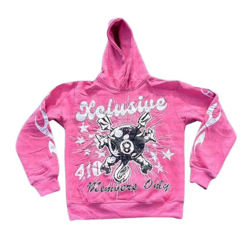 Per Pul Hoodie