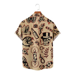 Hawaii  Shirt