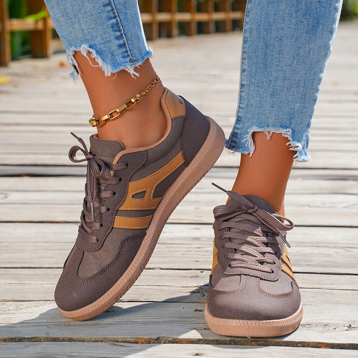 Germ Shoe