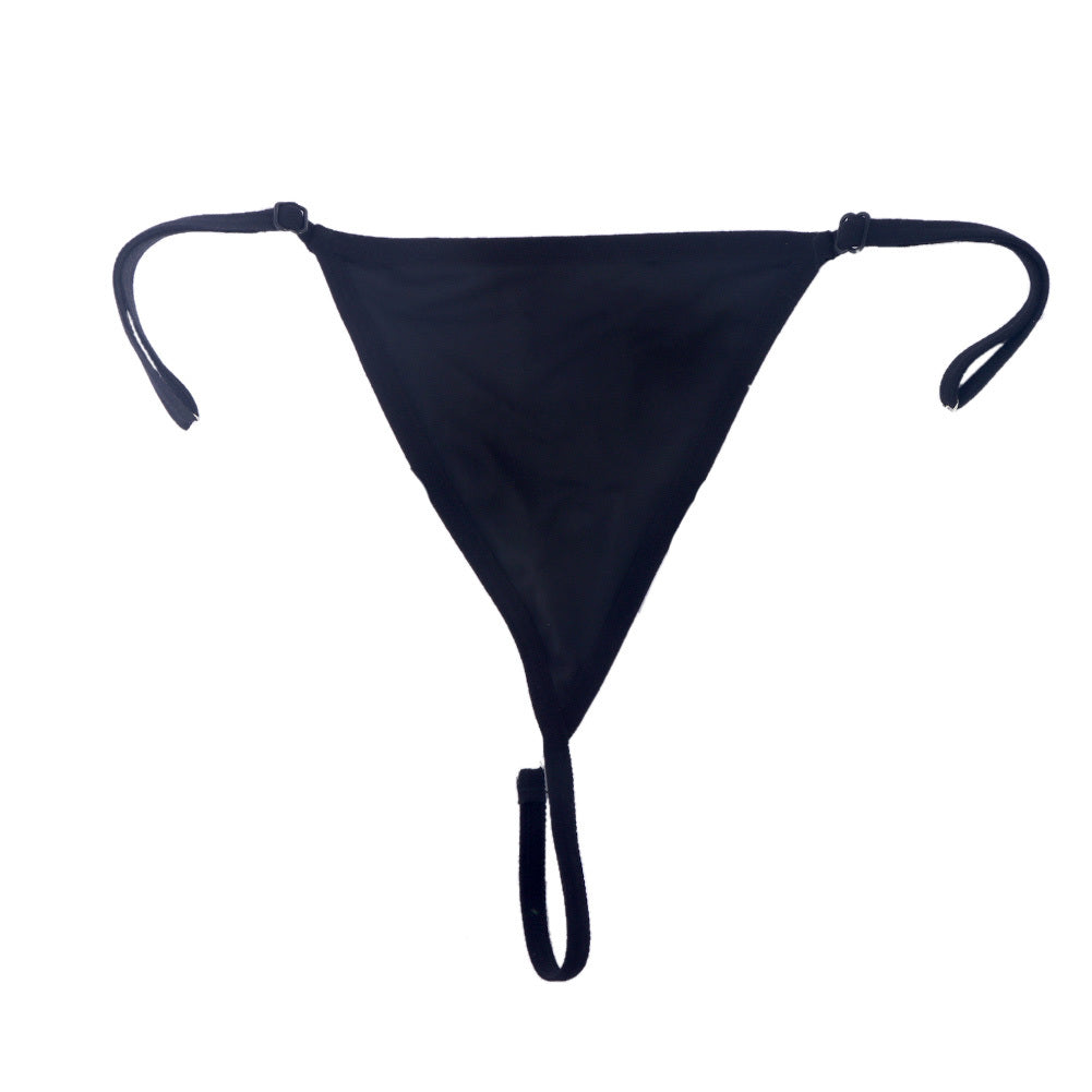 Exy G-String  Waist Body Chain Lace Thongs Jewelry Gift