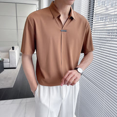 Solidy Shirt
