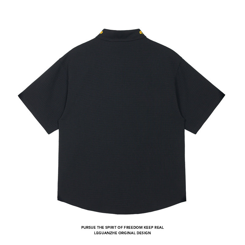 Backgro Shirt