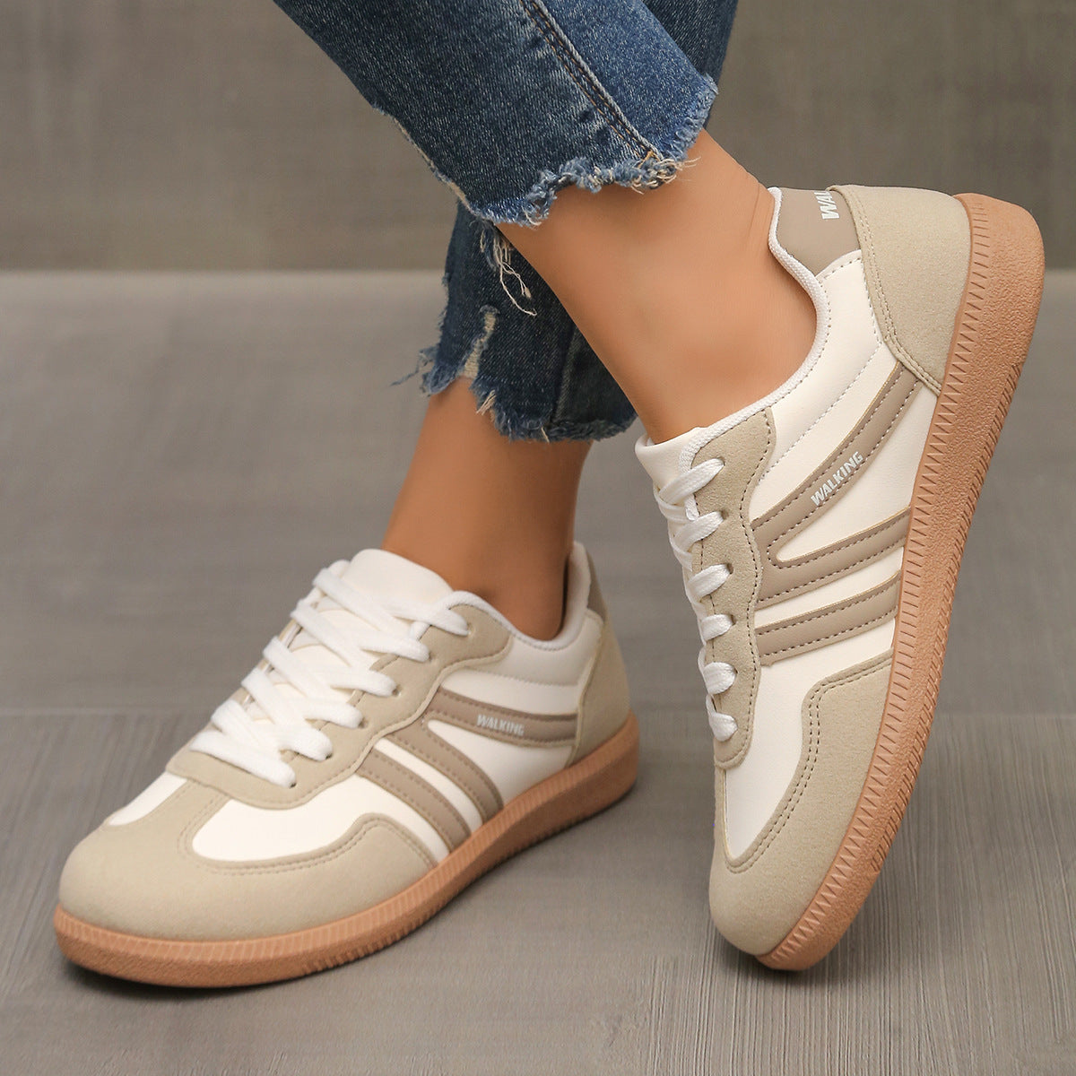 Germ Shoe