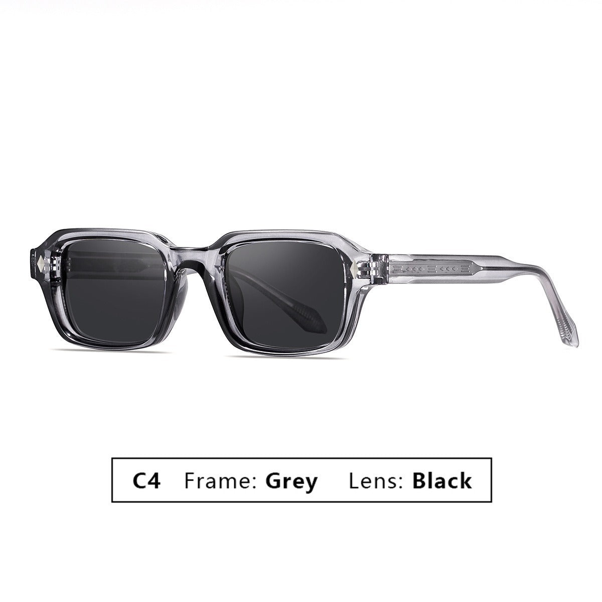 Lux Sunglasses