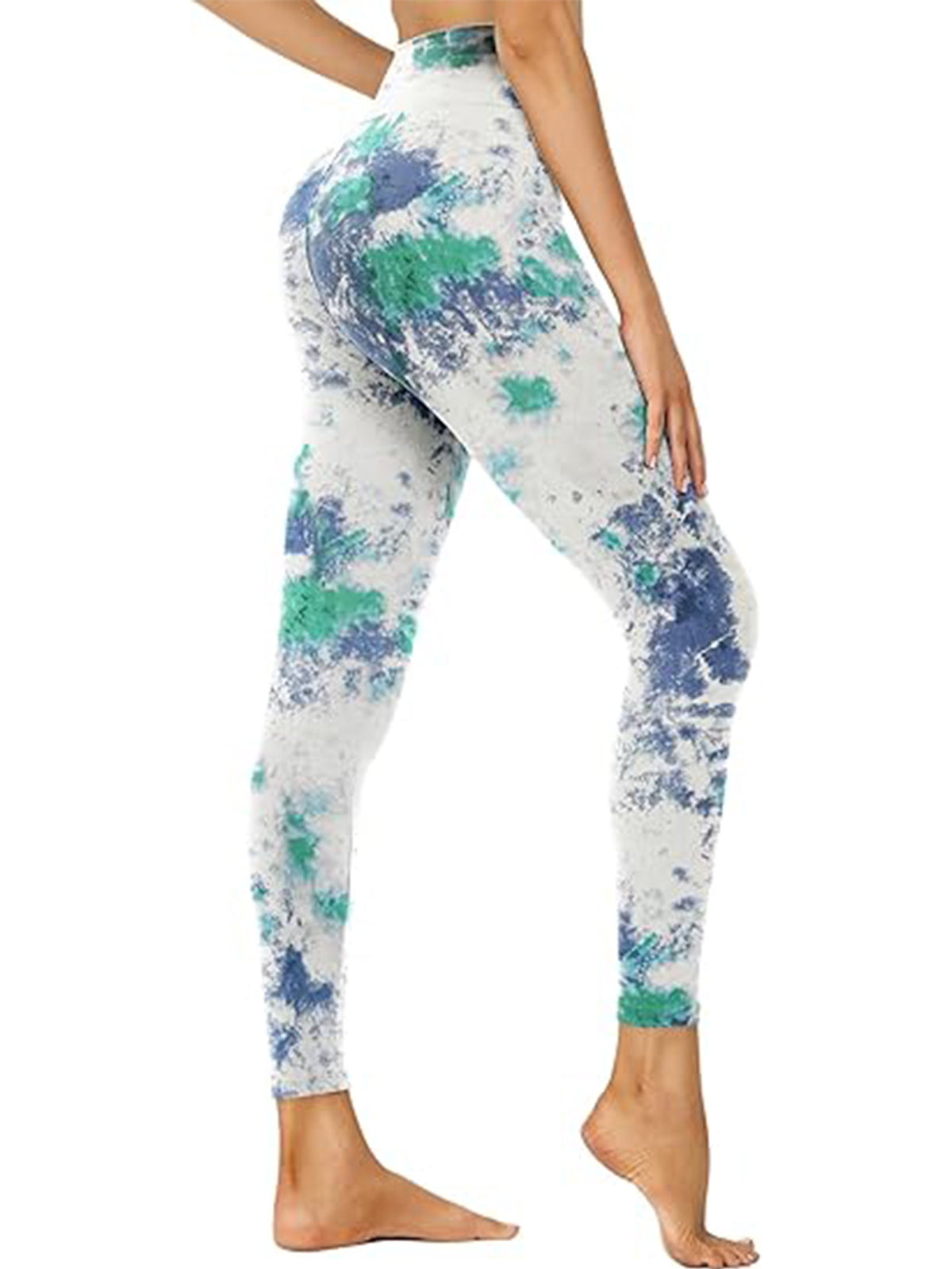 Sky Leggings