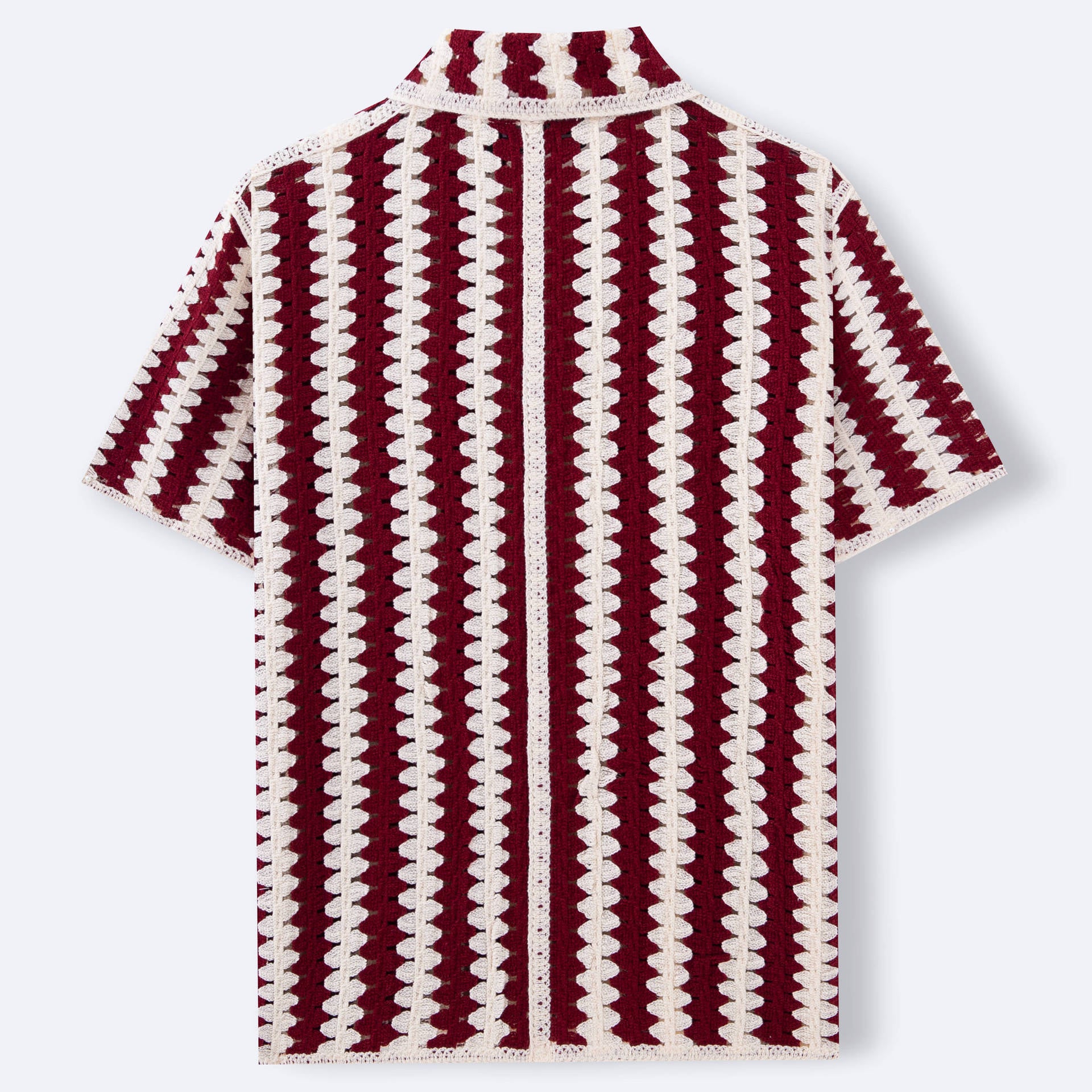 Hollow Shirt
