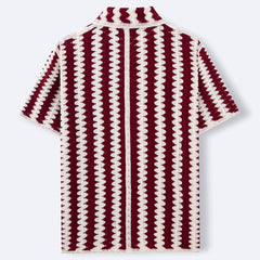 Hollow Shirt