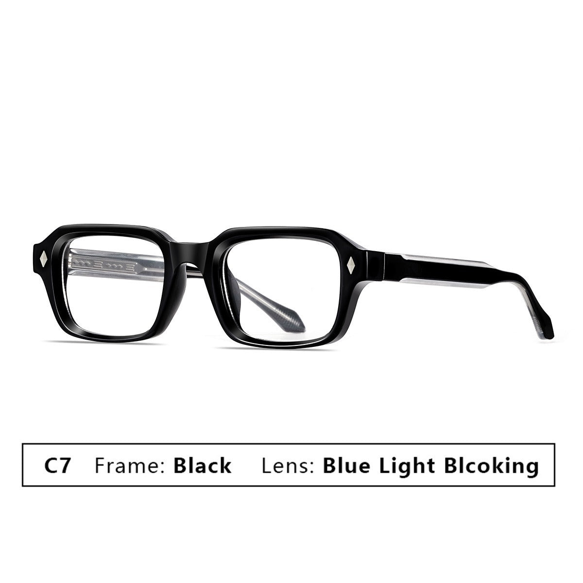 Lux Sunglasses
