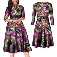 African Cross-Dress