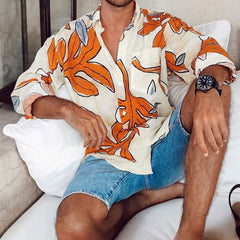 Me Shirt Beach Style