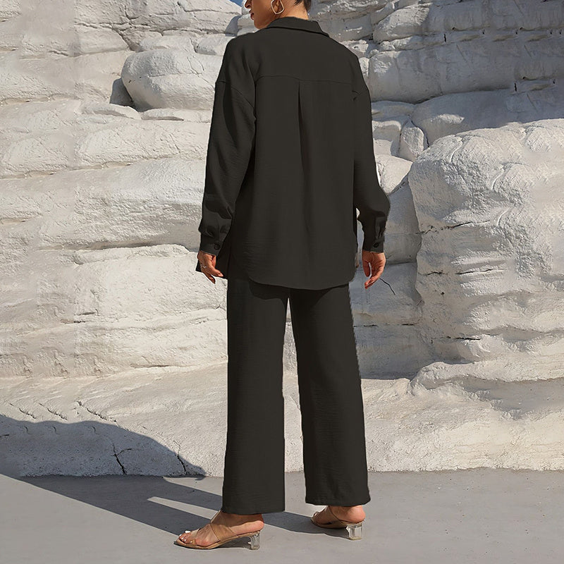 Spring&Fall Lounge Wear