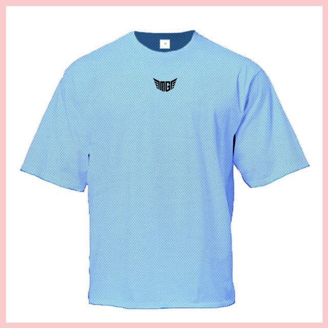 Drop tee