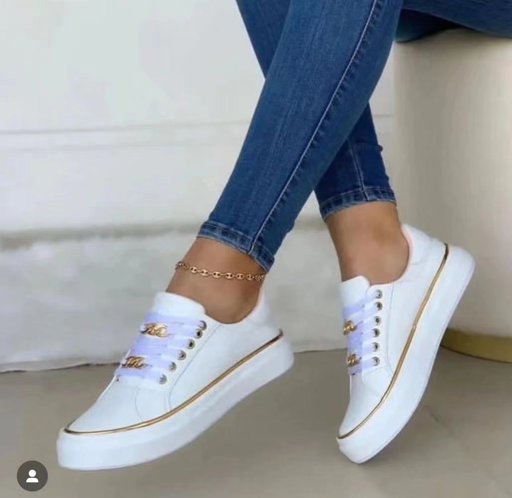 Chain Shoes