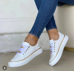 Chain Shoes