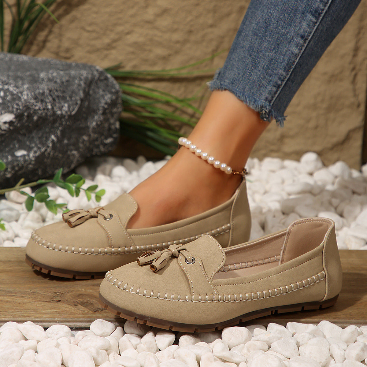 Non Shoes
