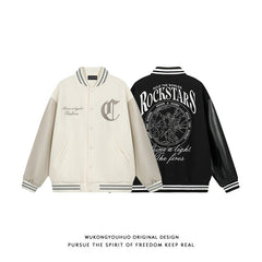 Rockstar Jacket