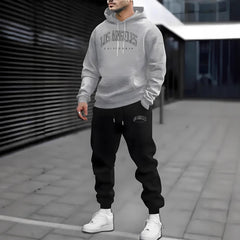 Los Santos Sweatpants Suit