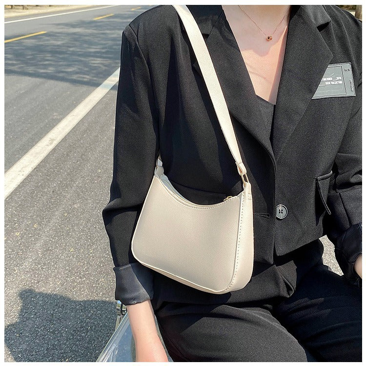 Underarm Handbag
