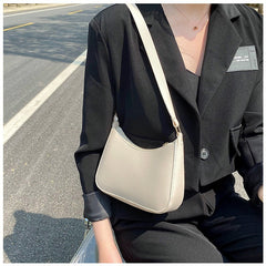 Underarm Handbag