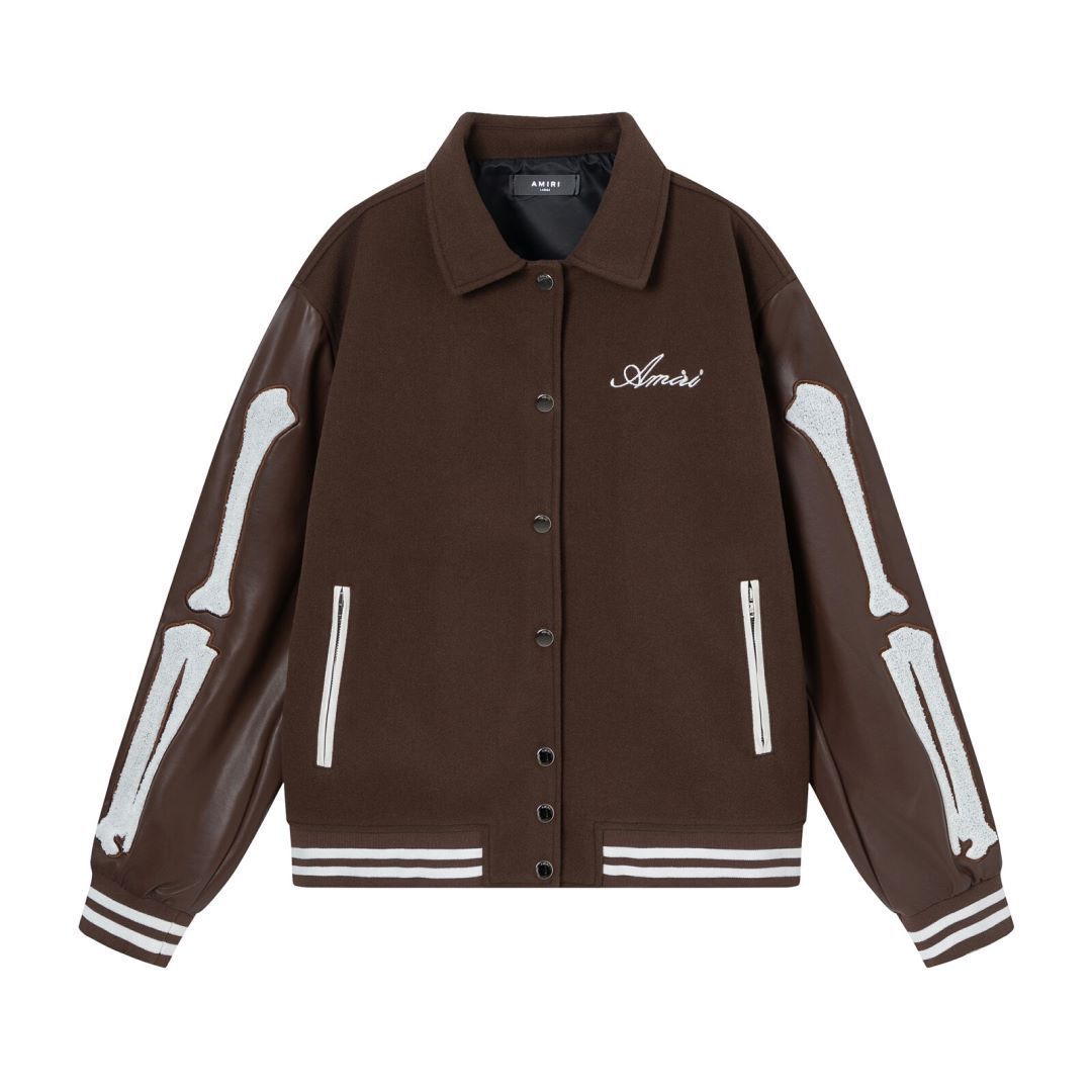 Woolen Jacket