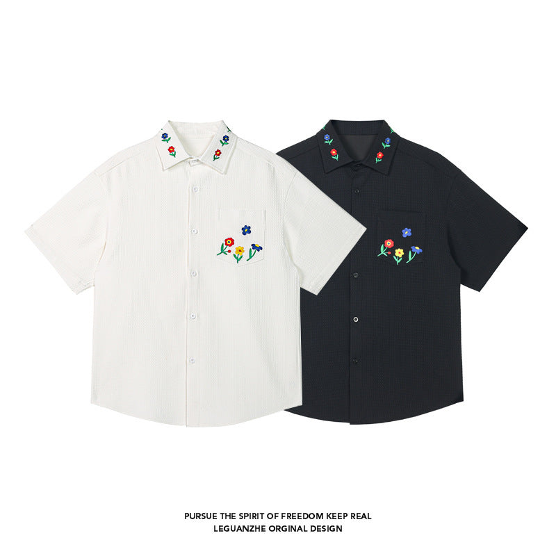 Backgro Shirt