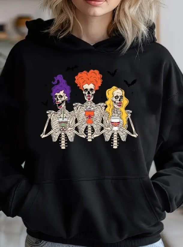 Halloween Hoodie