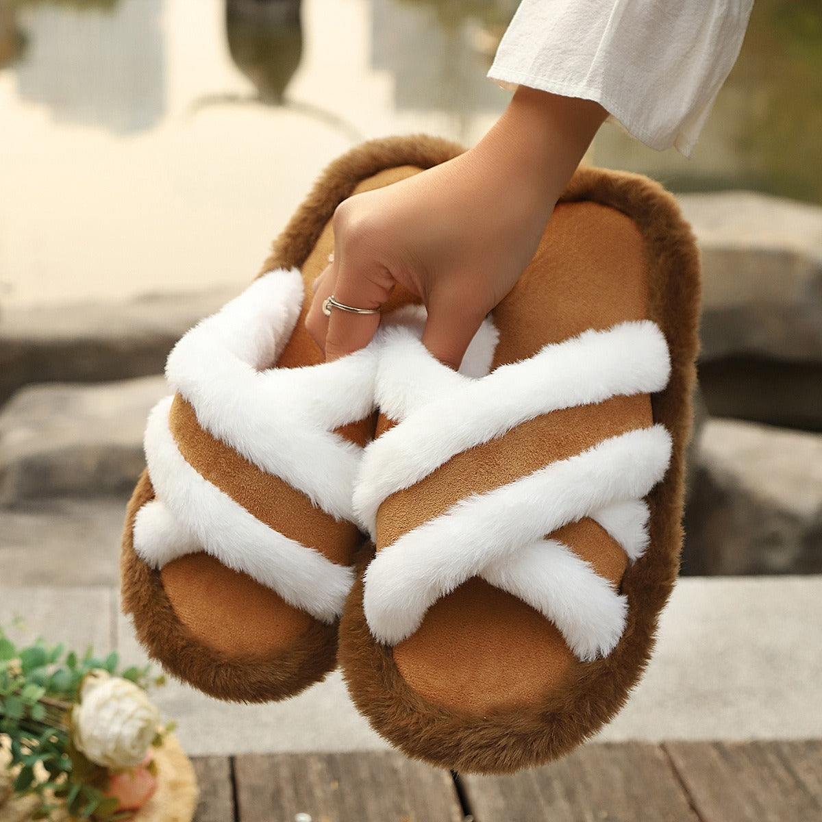 Form Slippers