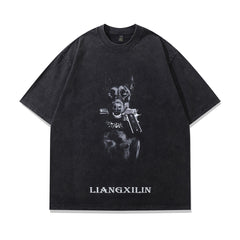 Doberman T Shirt