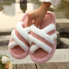 Form Slippers