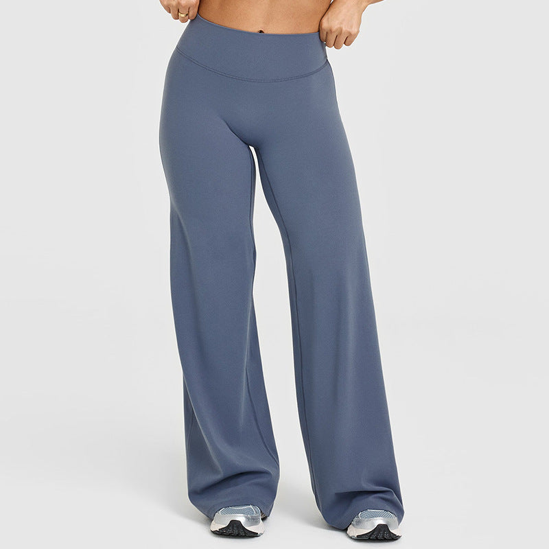 Peach Hip Pants