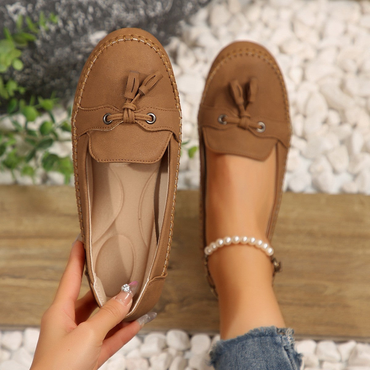 Non Shoes