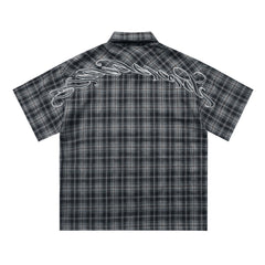 Plaid Shirt