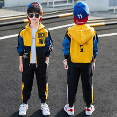 Boys Spring  Suit