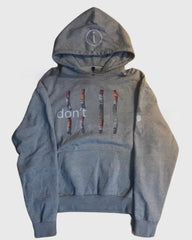 Leted Hooded