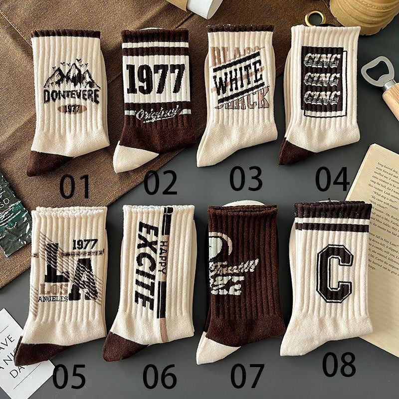 Thickening Sports  Socks